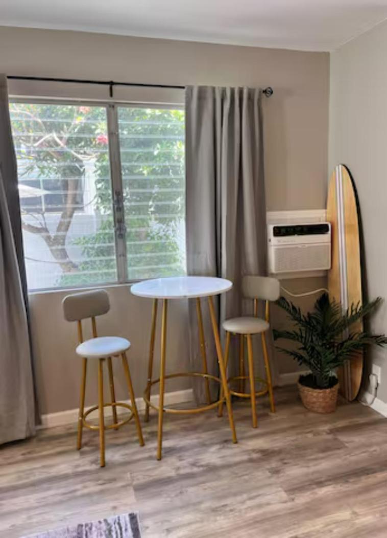 Unit C - Sandy Toes Getaway In Kona Kailua-Kona Exterior photo